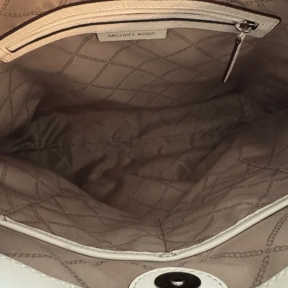 MICHAEL MICHAEL KORS Astor Large Studded Leather Tote Bag - Picture 13 of 13